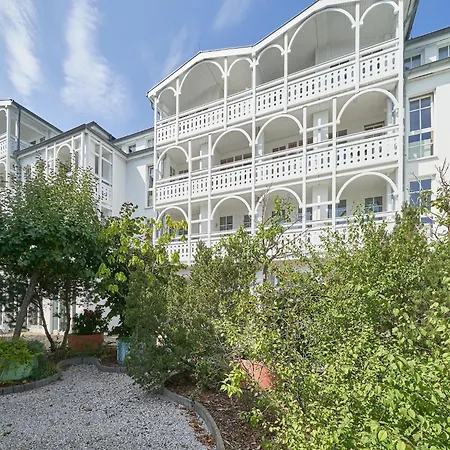 Stylische Fuer Zwei Mit Balkon Im Seepark Apartment *