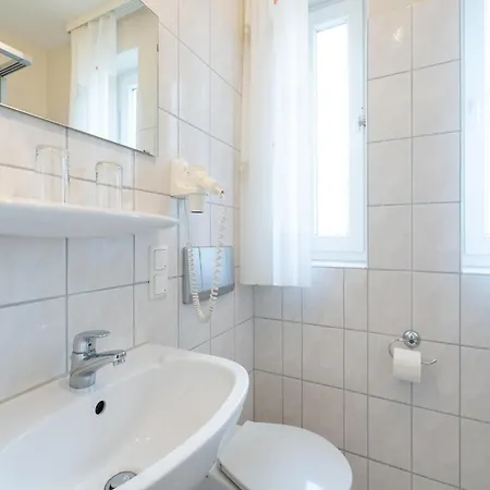 Appartement Stylische Fuer Zwei Mit Balkon Im Seepark Sellin (Rugen)