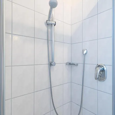 Apartment Stylische Fuer Zwei Mit Balkon Im Seepark *