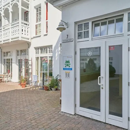 Stylische Fuer Zwei Mit Balkon Im Seepark Apartment *